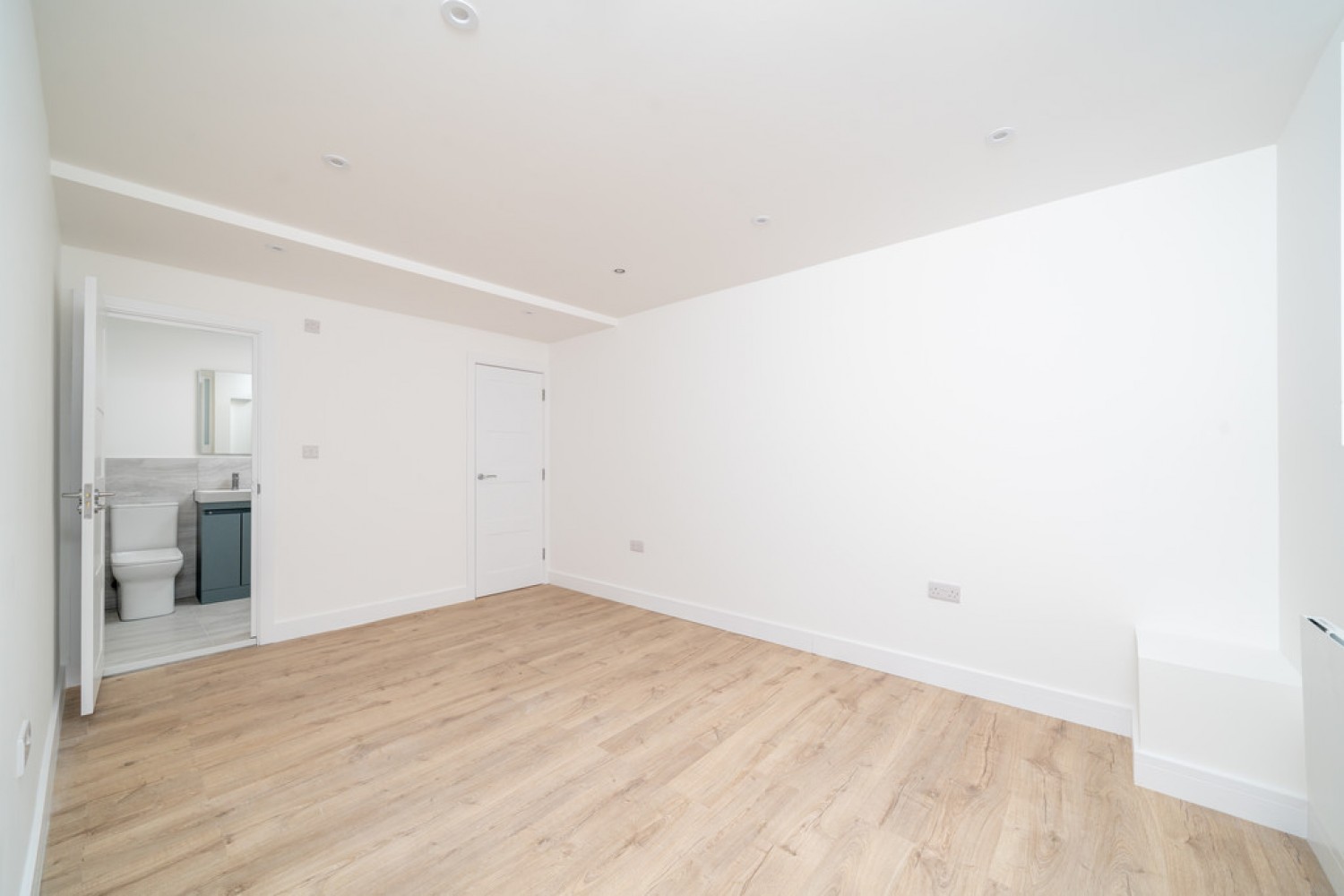 2 bedroom Flat for Letting York House , 4 Wigmores South
