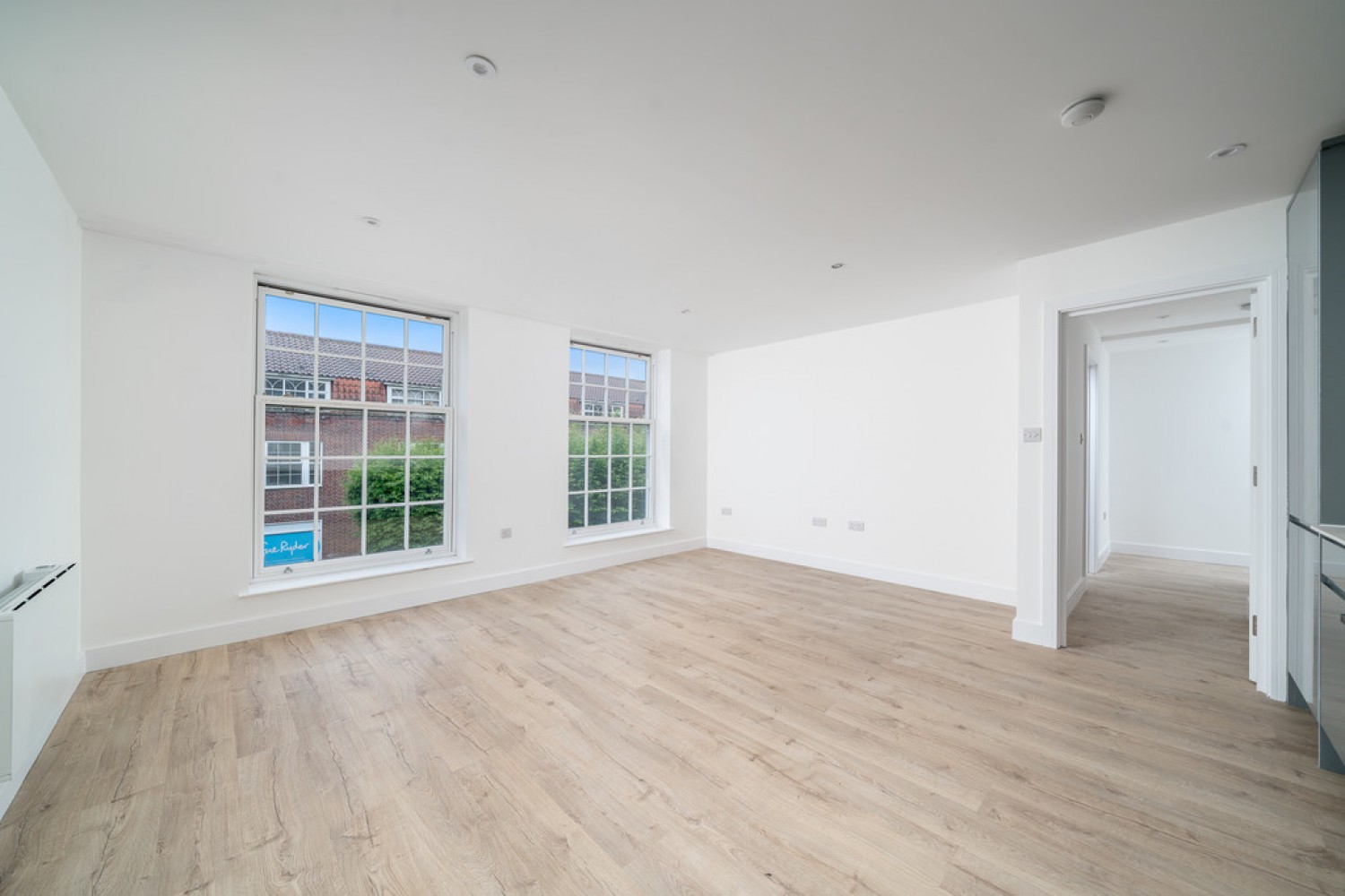 2 bedroom Flat for Letting York House , 4 Wigmores South