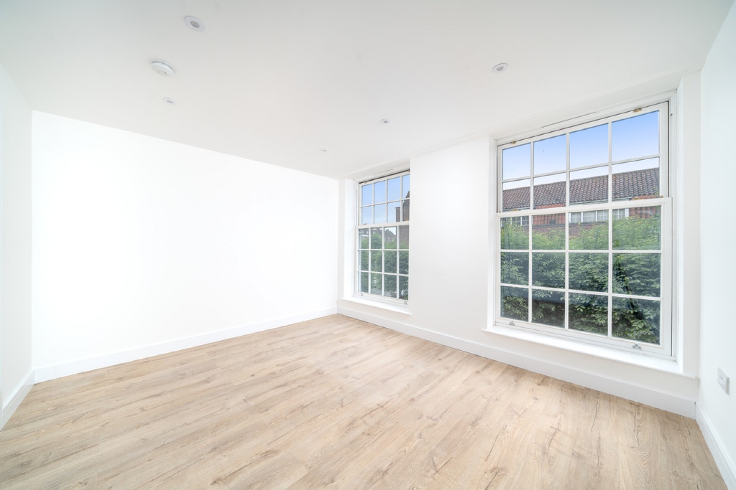 2 bedroom Flat for Letting York House , 4 Wigmores South