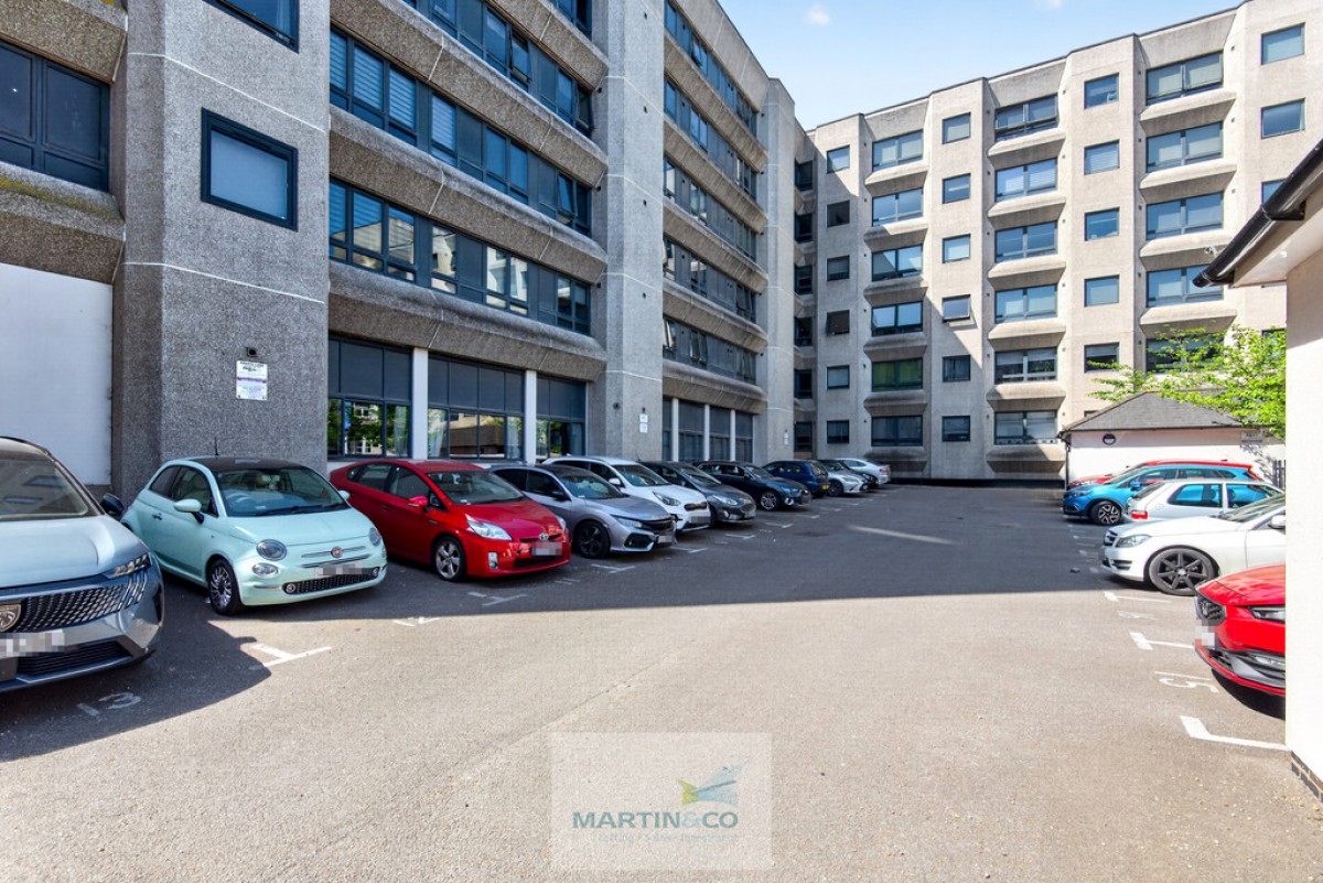 Swingate, Stevenage