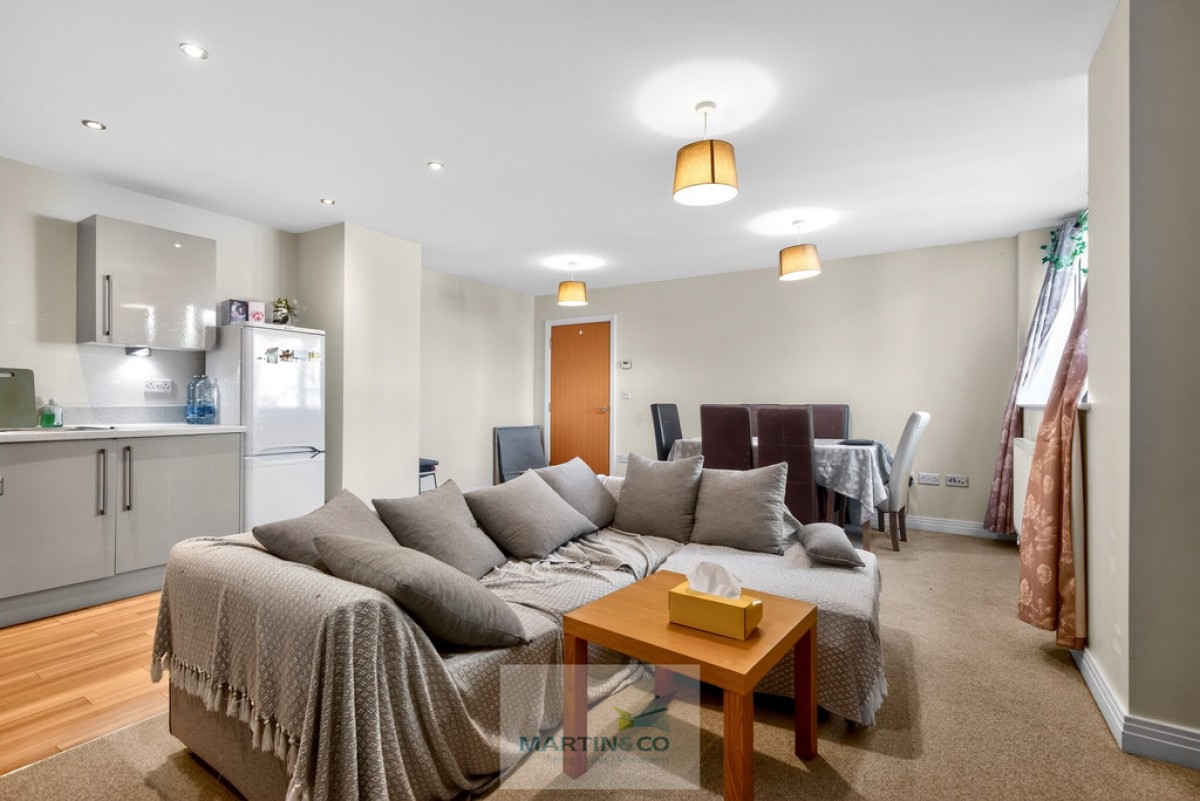 Swingate, Stevenage
