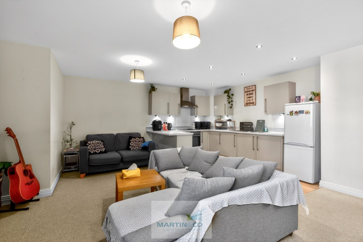 Swingate, Stevenage