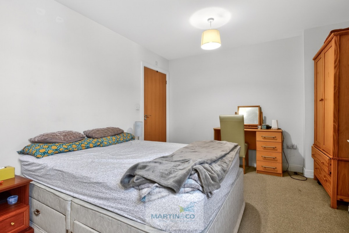 Swingate, Stevenage