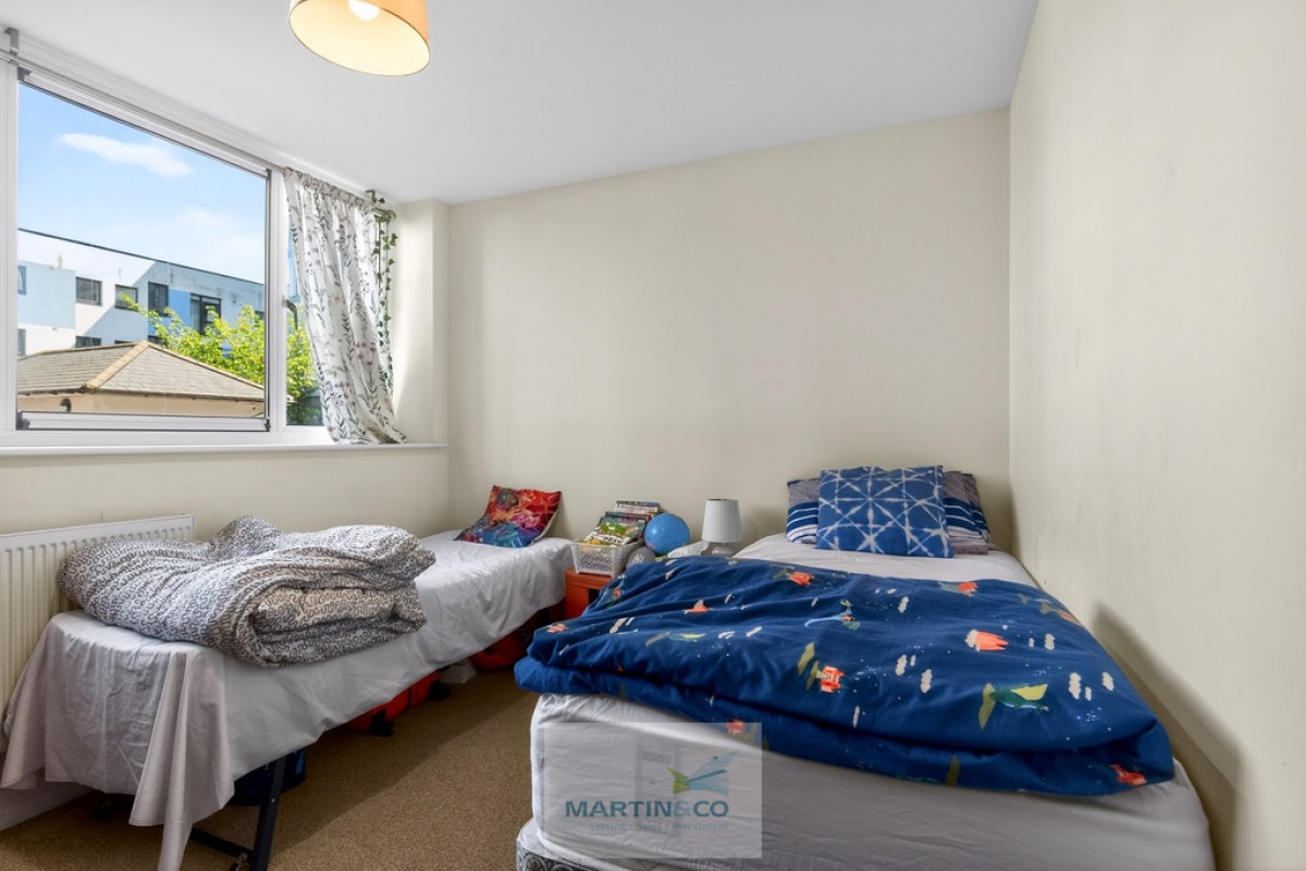 Swingate, Stevenage