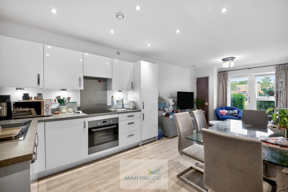 Welwyn Garden City, Hertfordshire, .