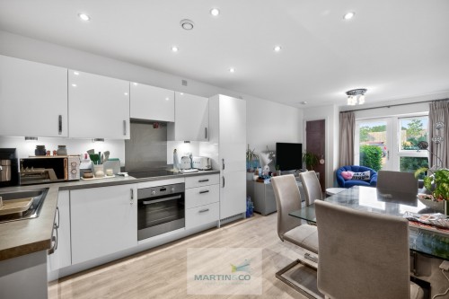 Welwyn Garden City, Herts