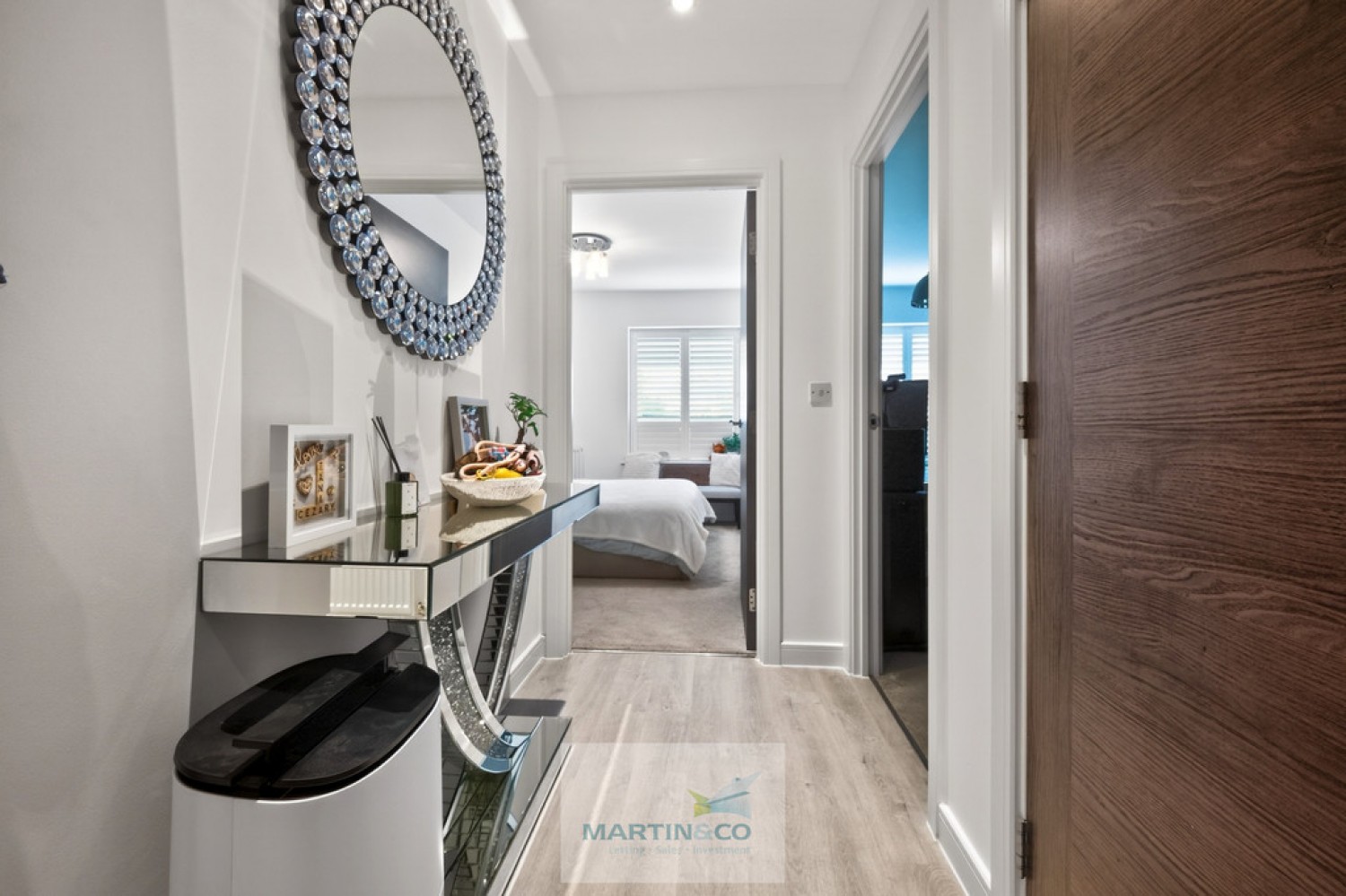 2 bedroom Flat for Sale Welwyn Garden City, Hertfordshire, .
