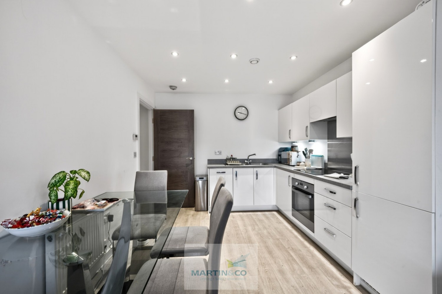 2 bedroom Flat for Sale Welwyn Garden City, Hertfordshire, .