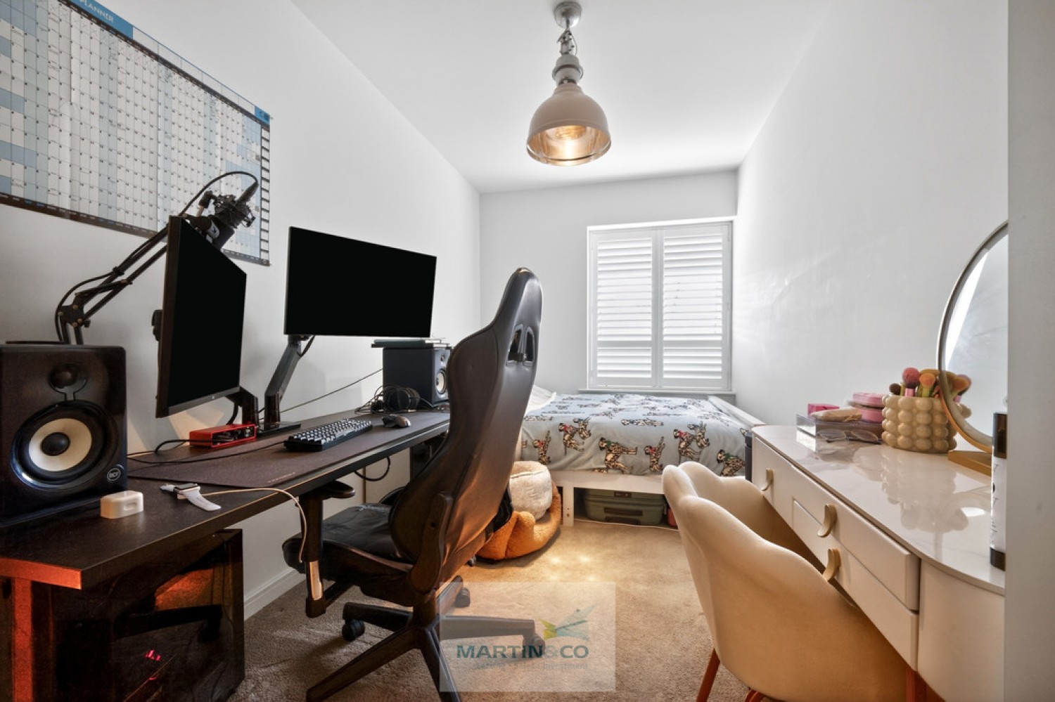 2 bedroom Flat for Sale Welwyn Garden City, Hertfordshire, .