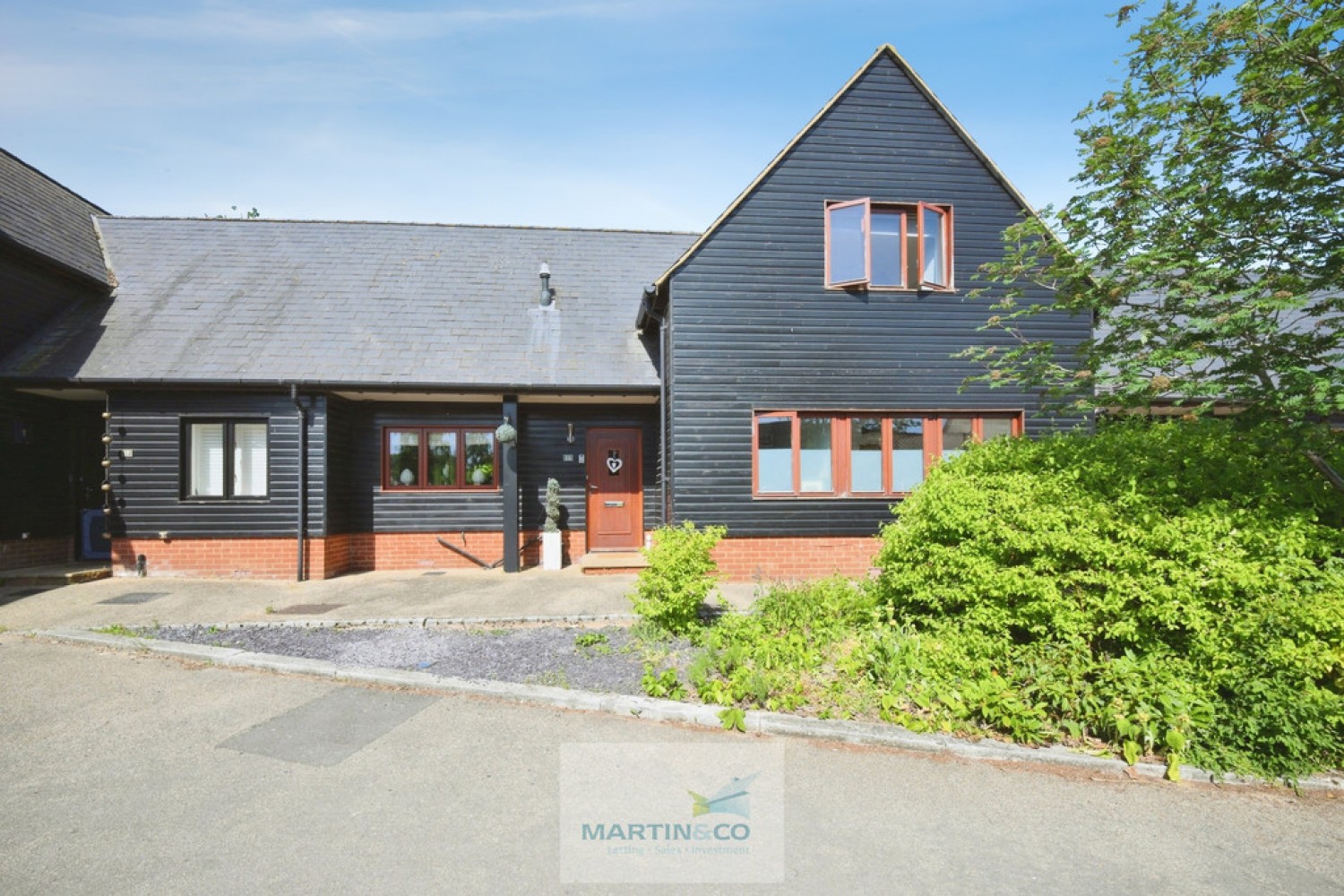 3 bedroom House for Sale Rookery Close, Walkern