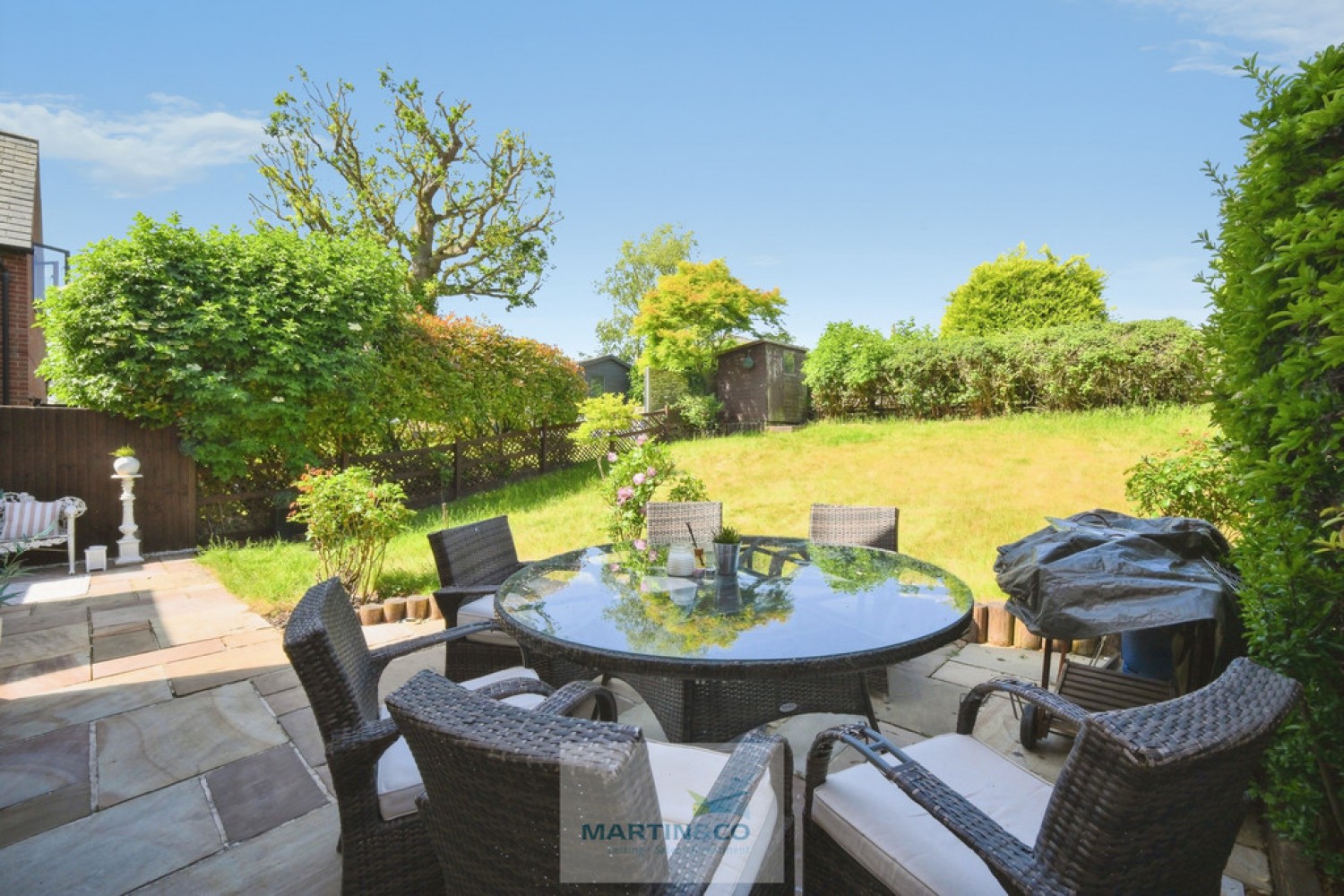 3 bedroom House for Sale Rookery Close, Walkern