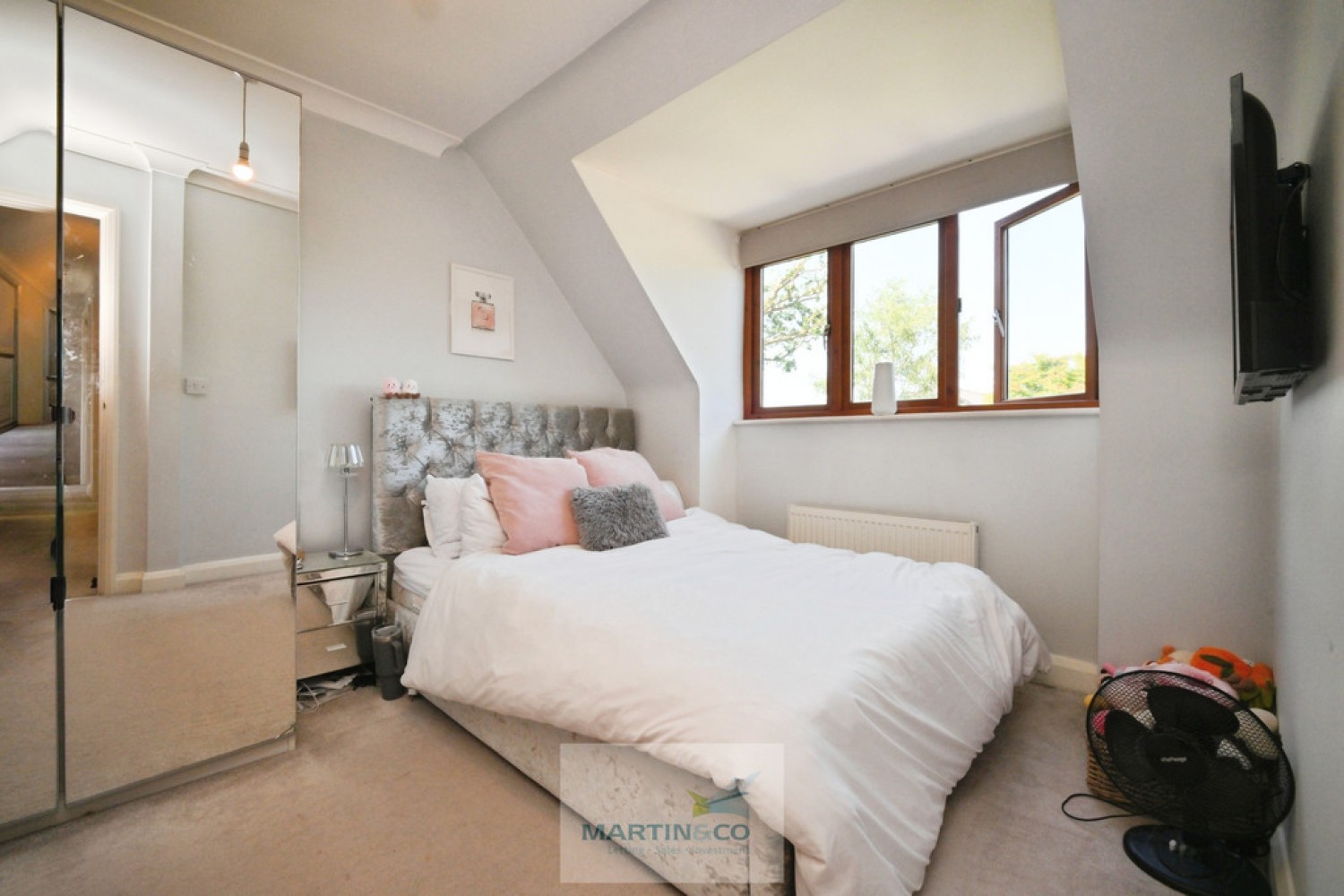 3 bedroom House for Sale Rookery Close, Walkern