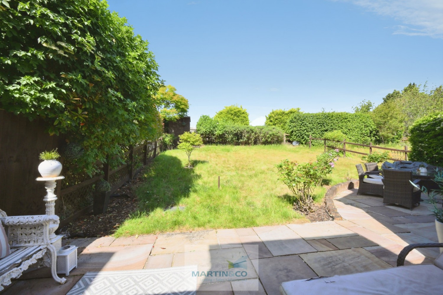 3 bedroom House for Sale Rookery Close, Walkern
