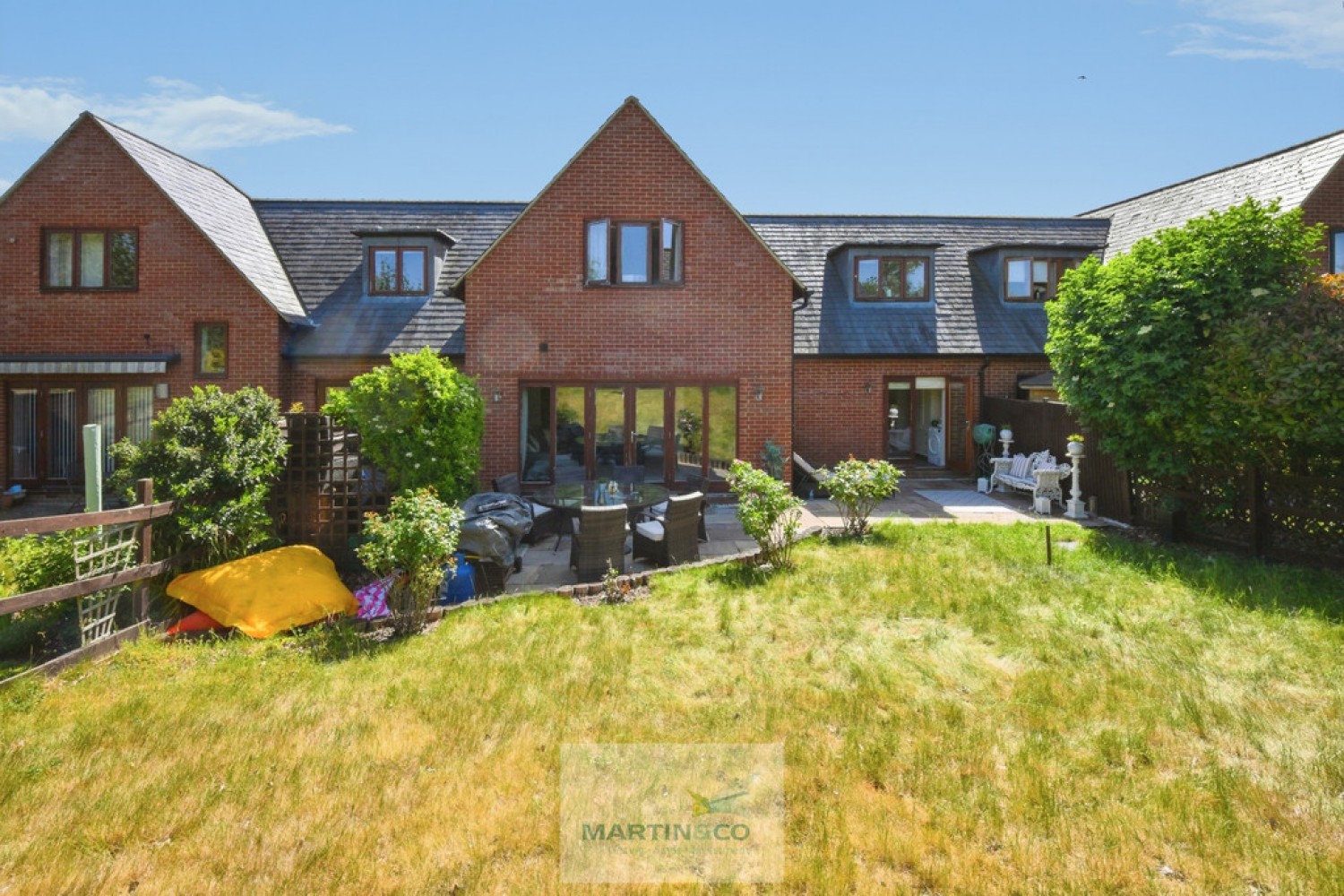 3 bedroom House for Sale Rookery Close, Walkern