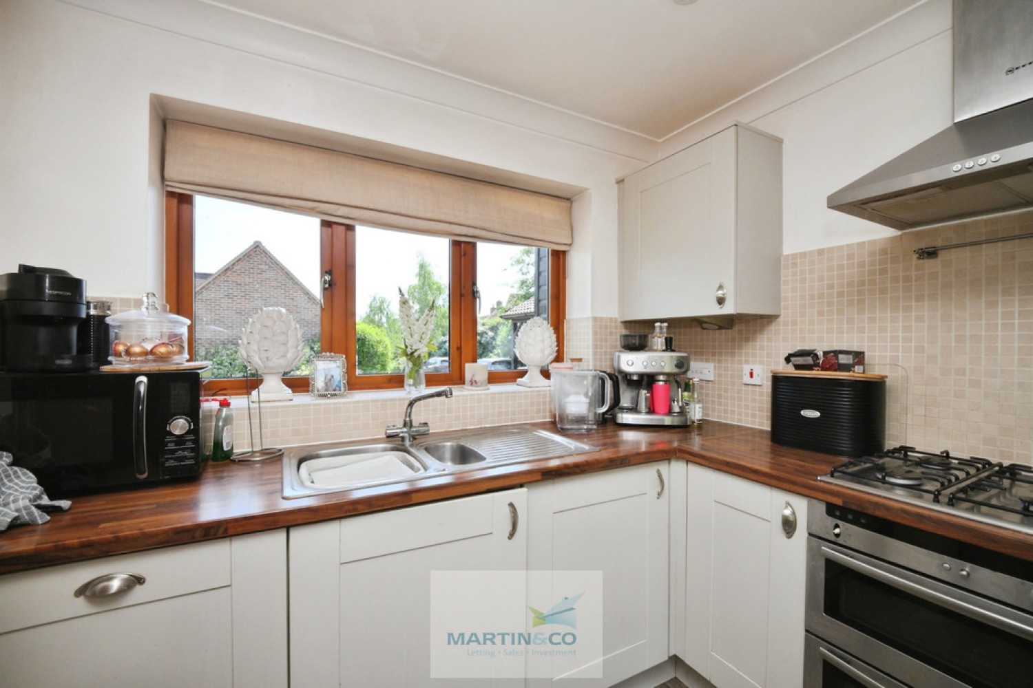 3 bedroom House for Sale Rookery Close, Walkern