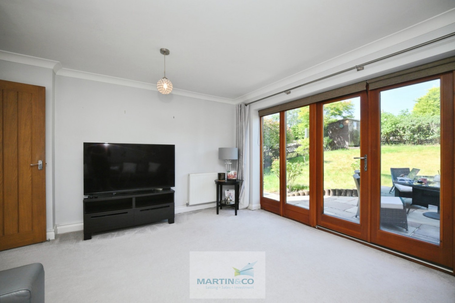 3 bedroom House for Sale Rookery Close, Walkern