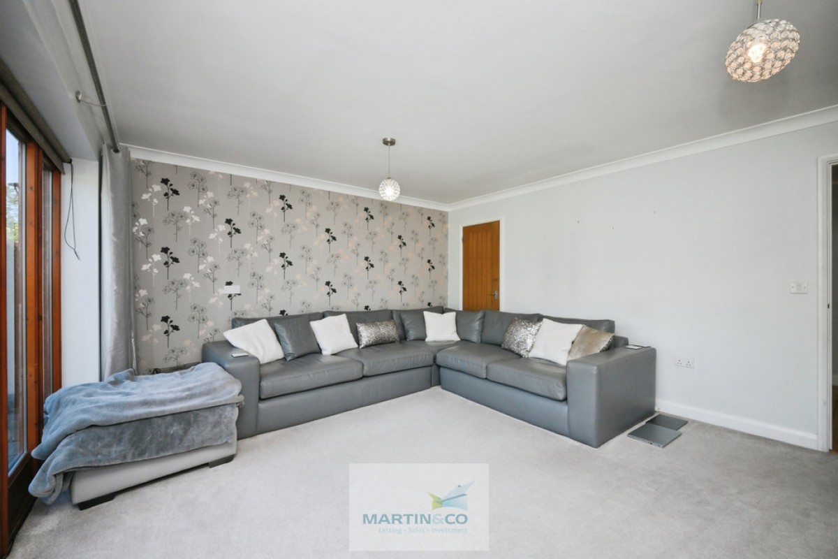 Rookery Close, Walkern