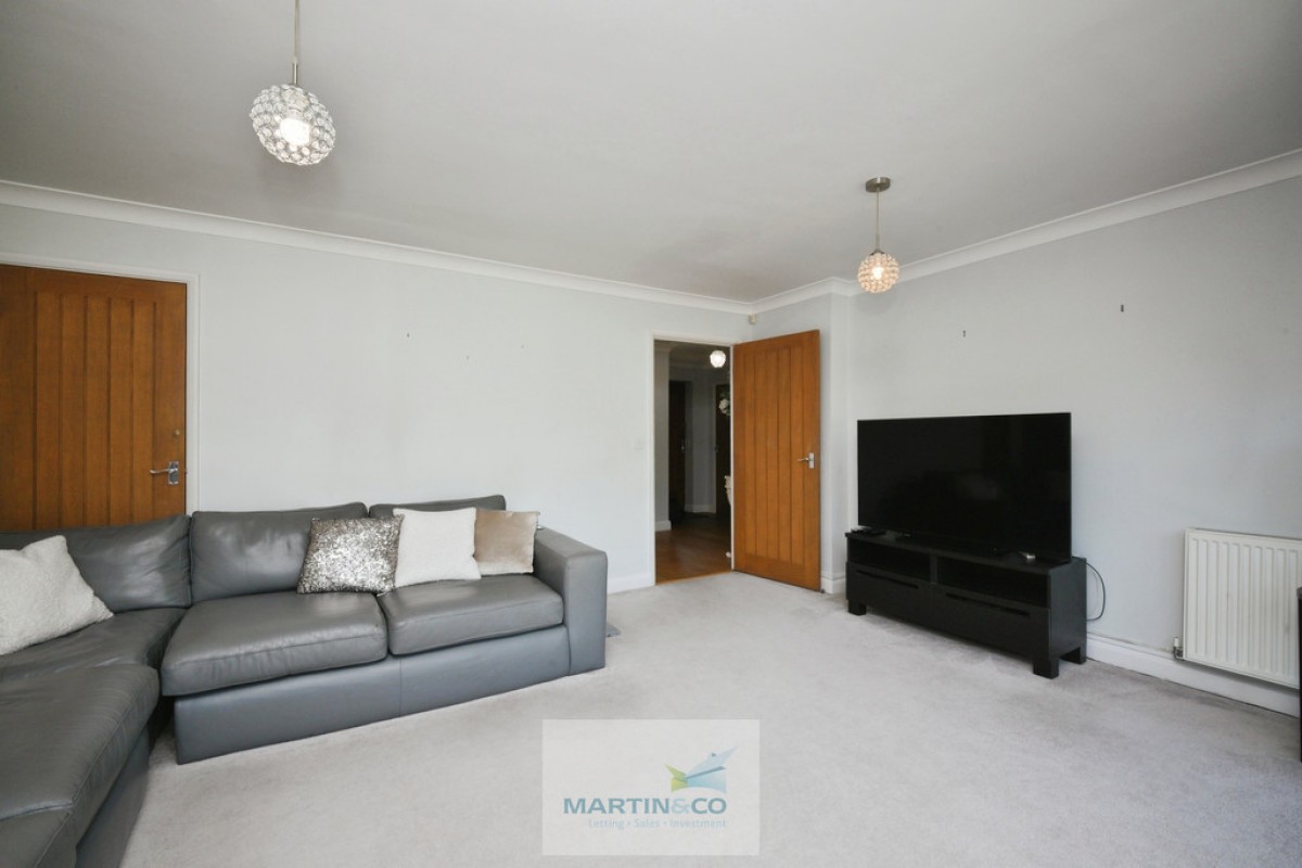 Rookery Close, Walkern