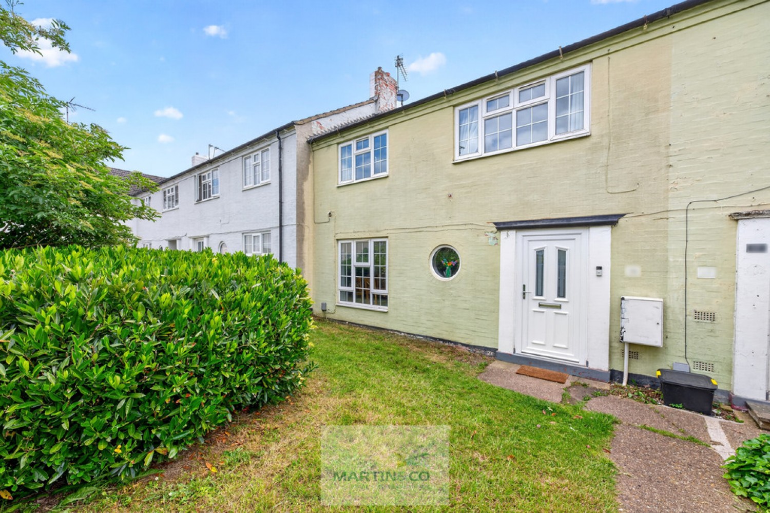 3 bedroom House for Sale Pinnate Place, Welwyn Garden City