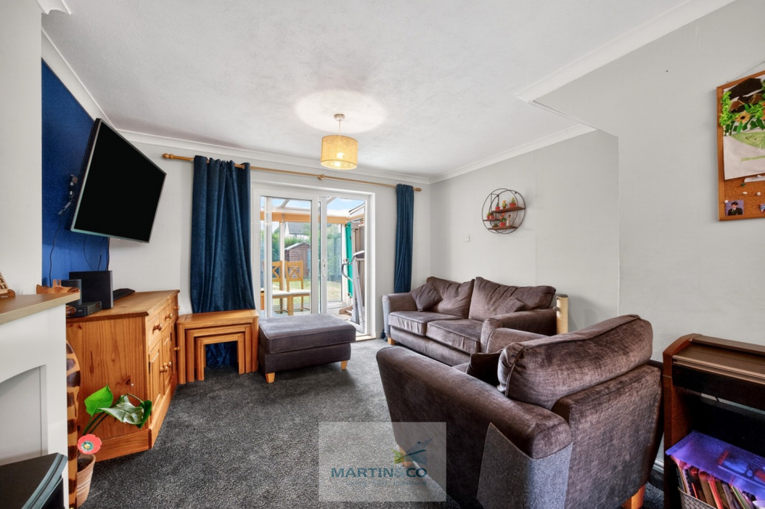 3 bedroom House for Sale Pinnate Place, Welwyn Garden City