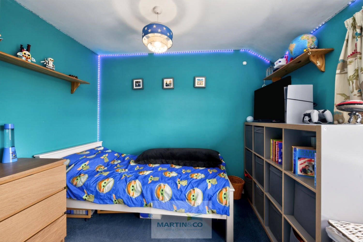 3 bedroom House for Sale Pinnate Place, Welwyn Garden City