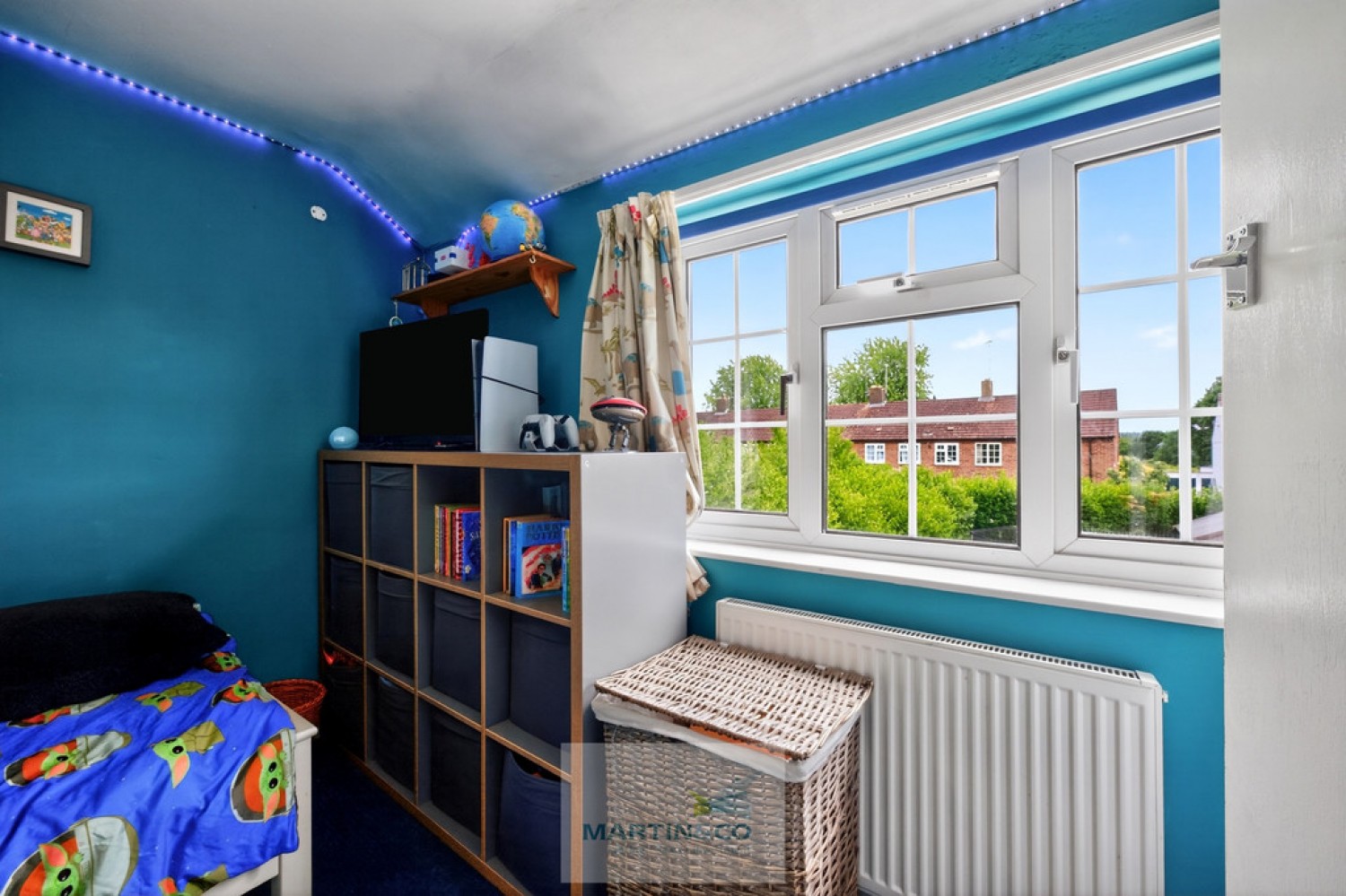 3 bedroom House for Sale Pinnate Place, Welwyn Garden City