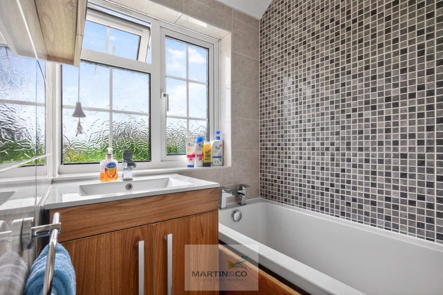 3 bedroom House for Sale Pinnate Place, Welwyn Garden City