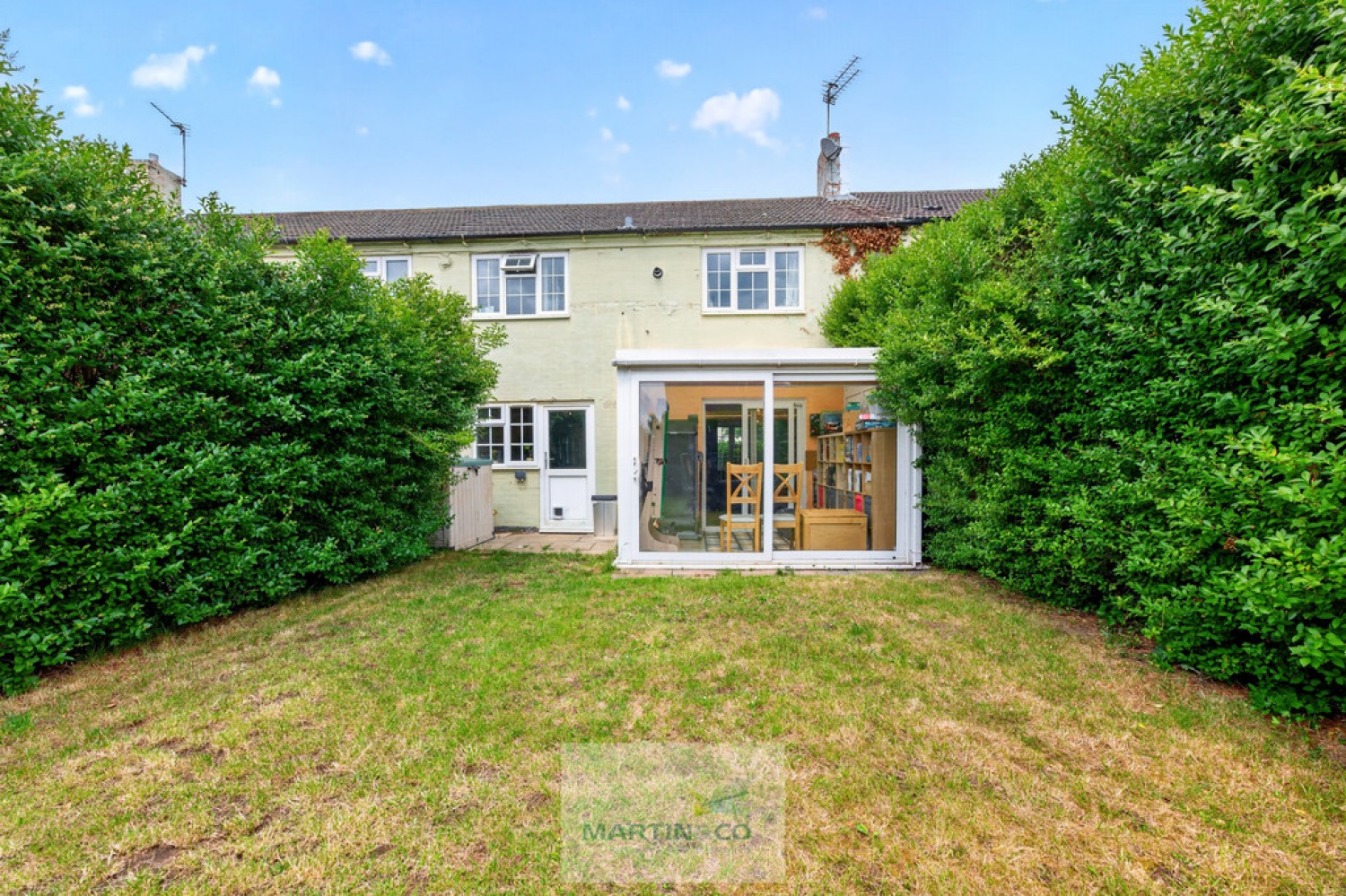 3 bedroom House for Sale Pinnate Place, Welwyn Garden City