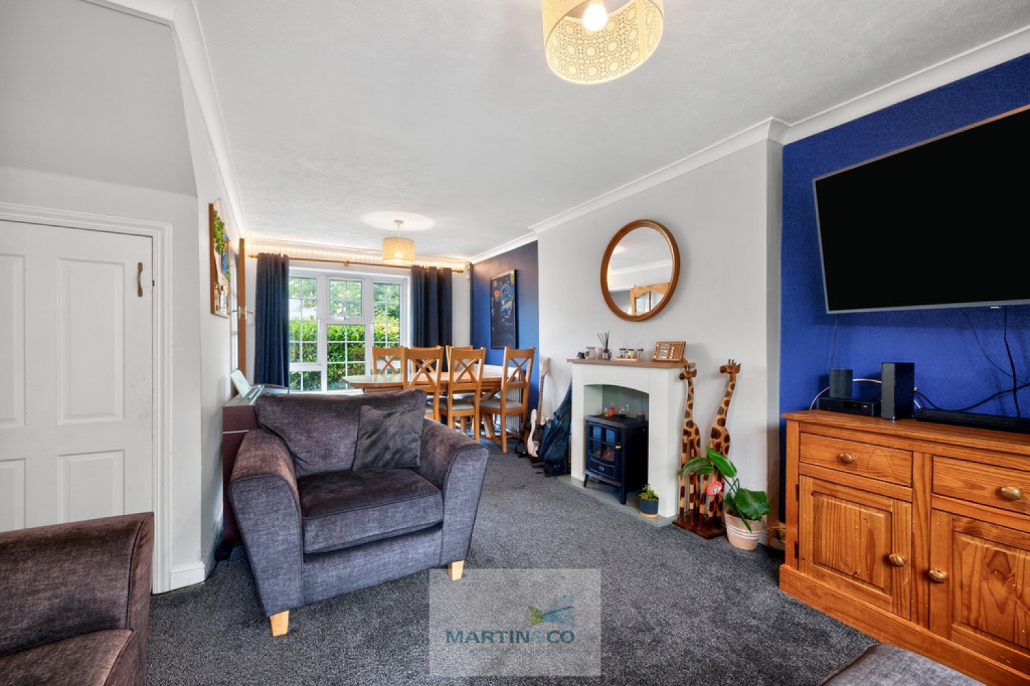 3 bedroom House for Sale Pinnate Place, Welwyn Garden City