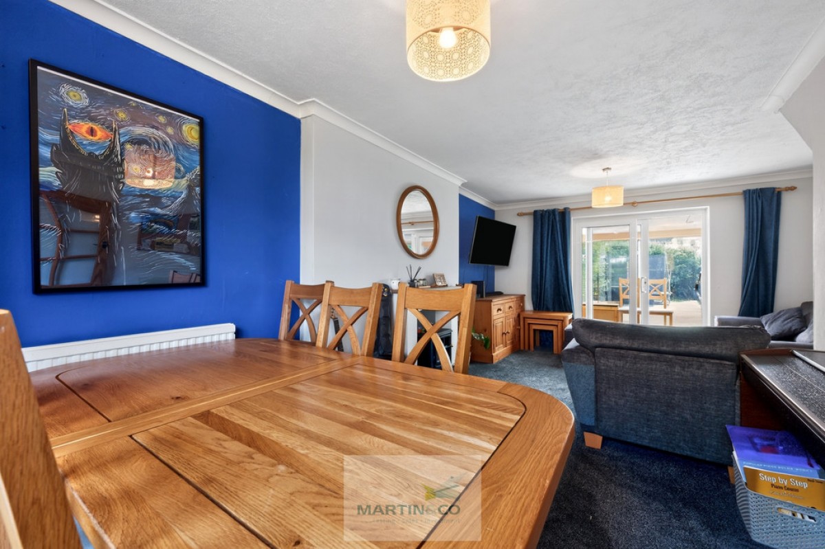 Pinnate Place, Welwyn Garden City