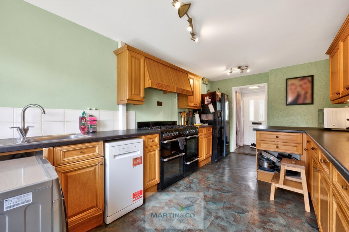 Pinnate Place, Welwyn Garden City