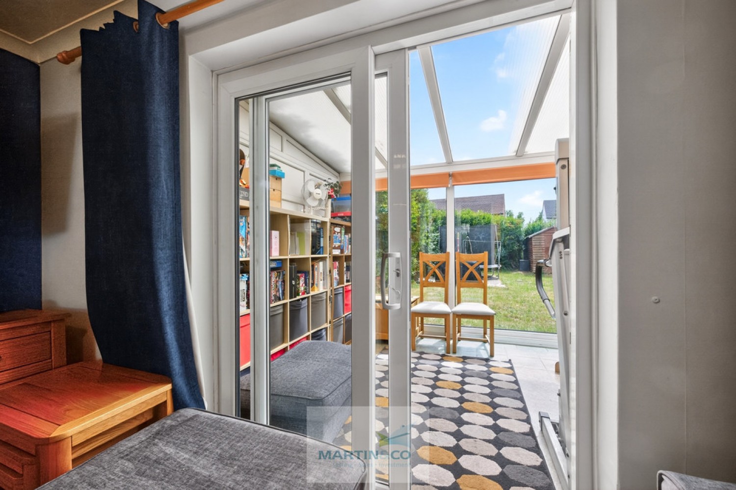3 bedroom House for Sale Pinnate Place, Welwyn Garden City