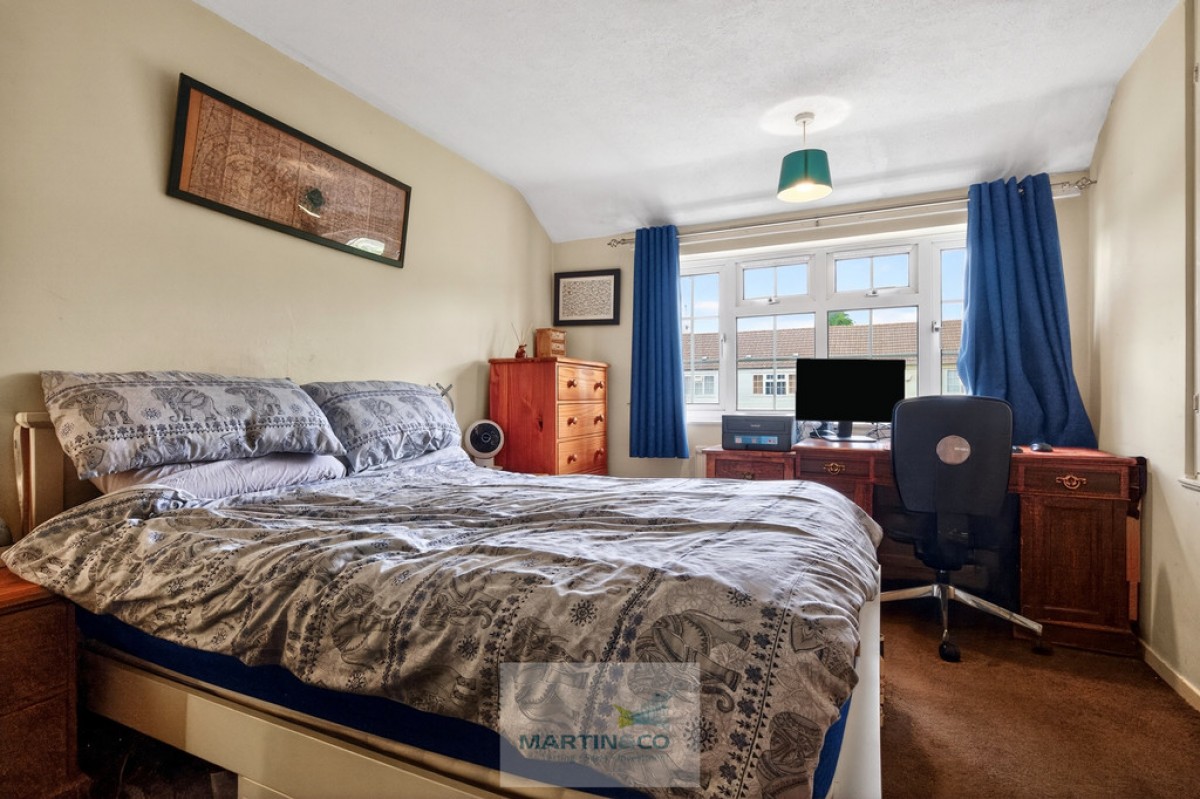 Pinnate Place, Welwyn Garden City