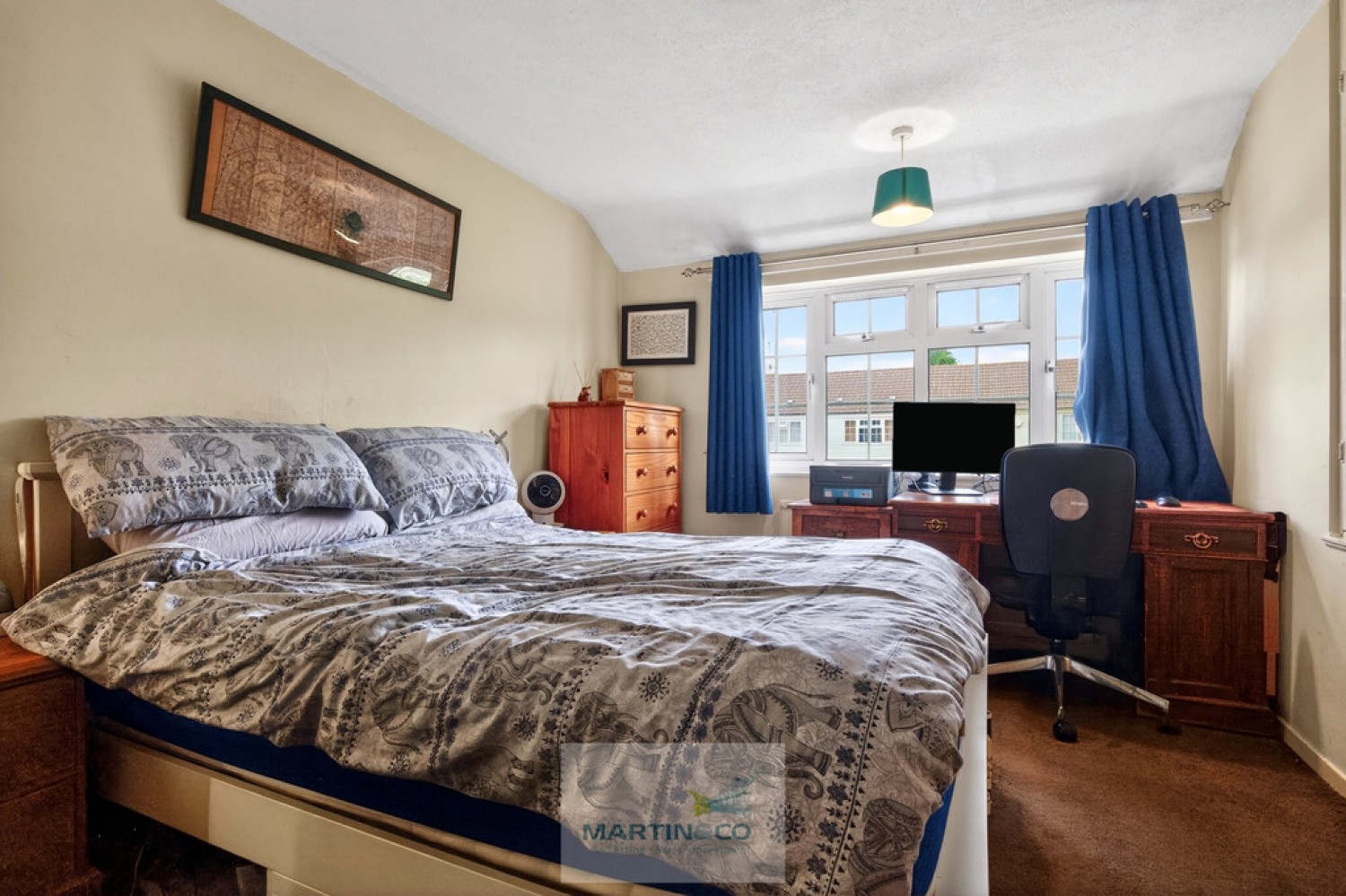 3 bedroom House for Sale Pinnate Place, Welwyn Garden City