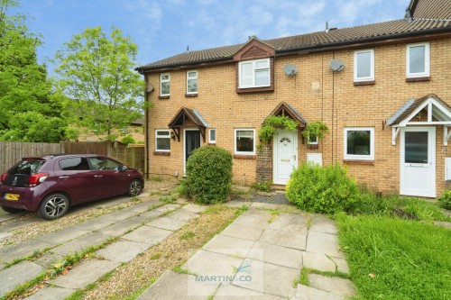 70 Swift Close