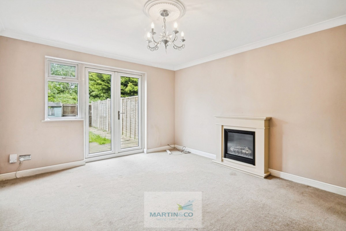 70 Swift Close