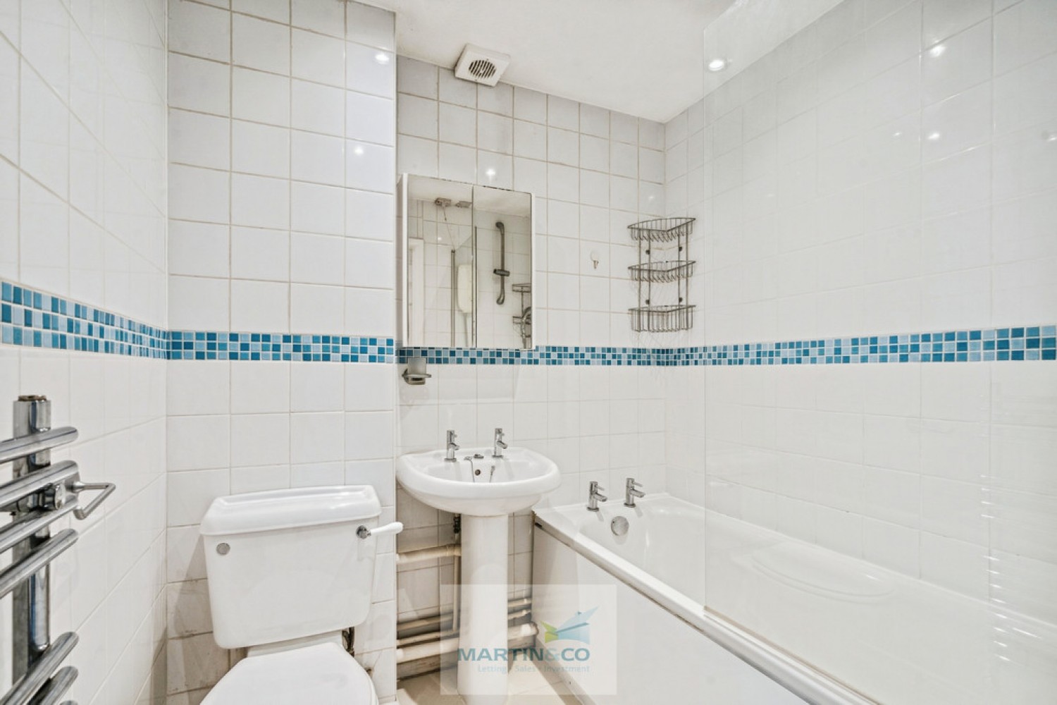 2 bedroom House for Sale 70 Swift Close