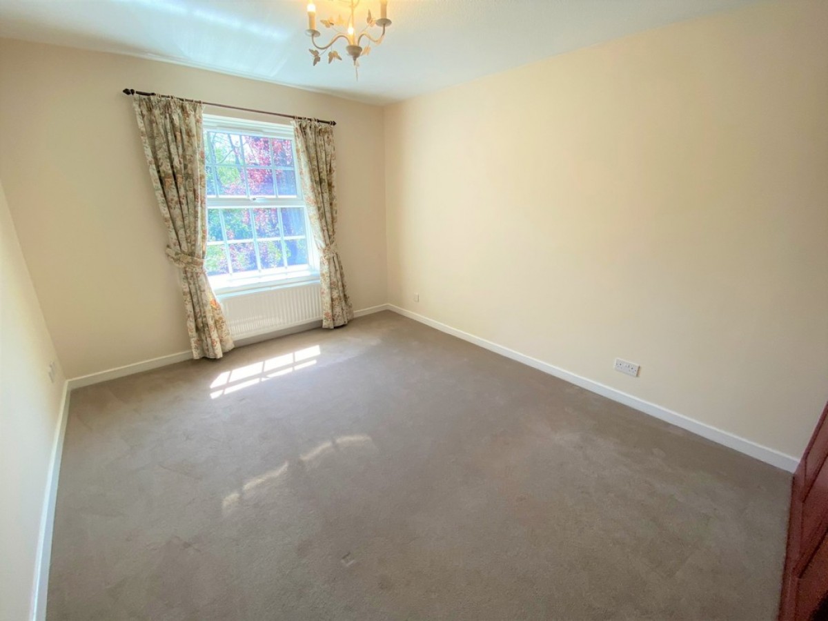 Parkway Gardens, Welwyn Garden City