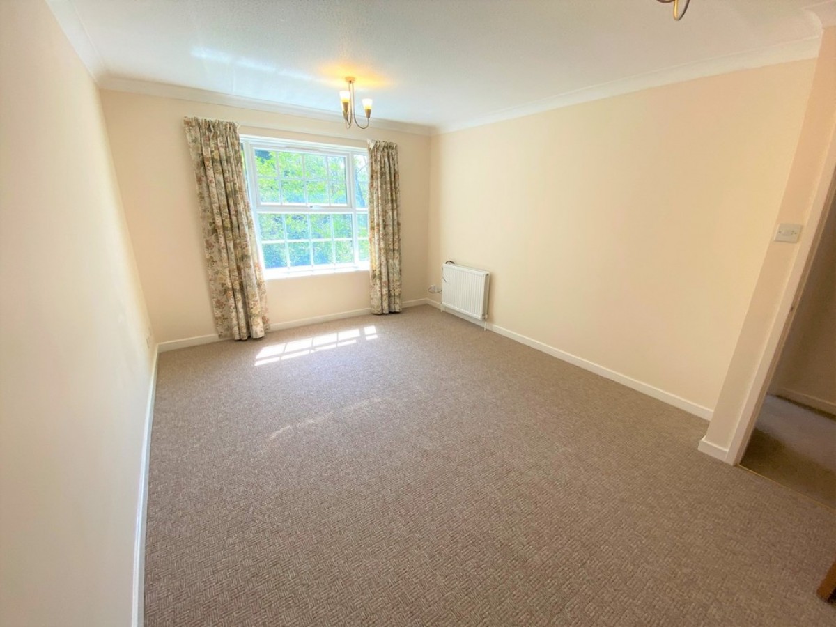 Parkway Gardens, Welwyn Garden City