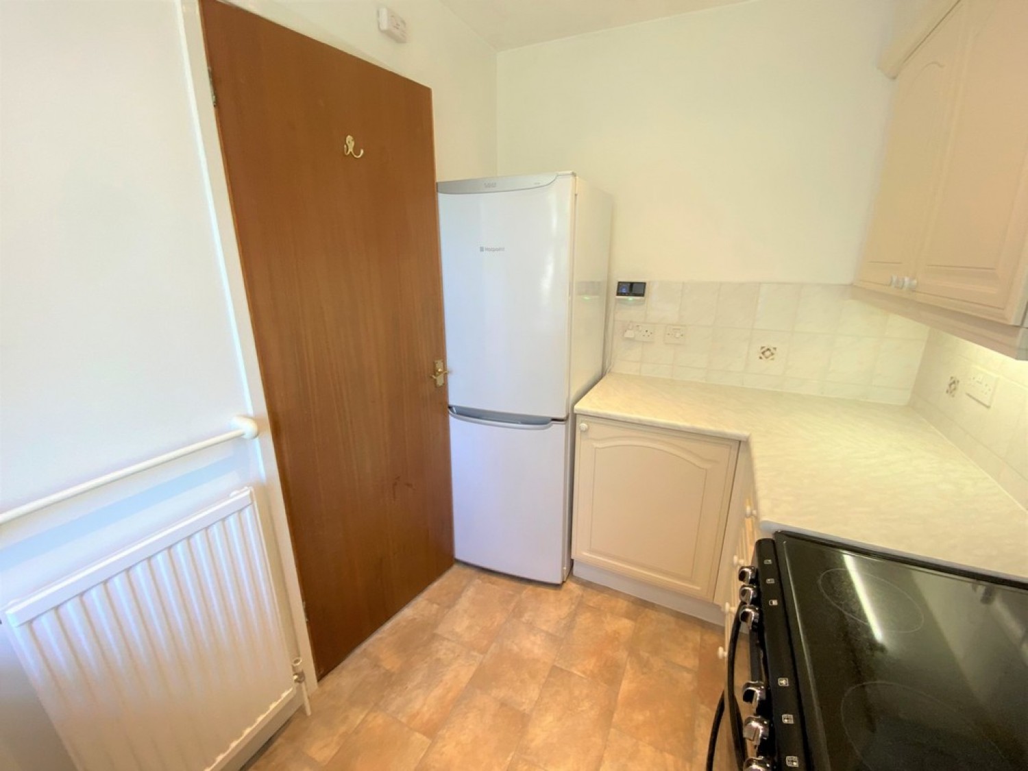 1 bedroom Flat for Sale Parkway Gardens, Welwyn Garden City