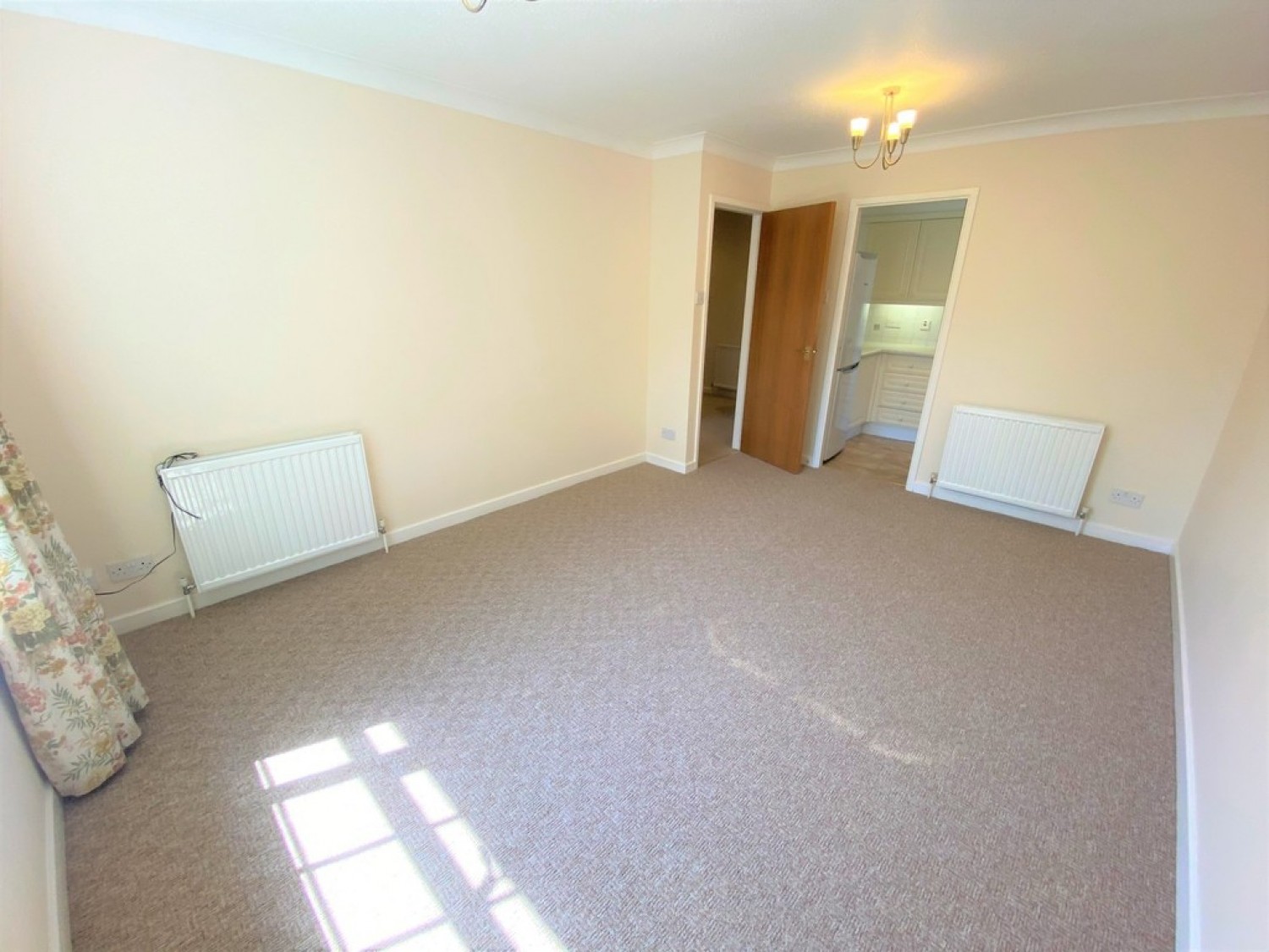 1 bedroom Flat for Sale Parkway Gardens, Welwyn Garden City