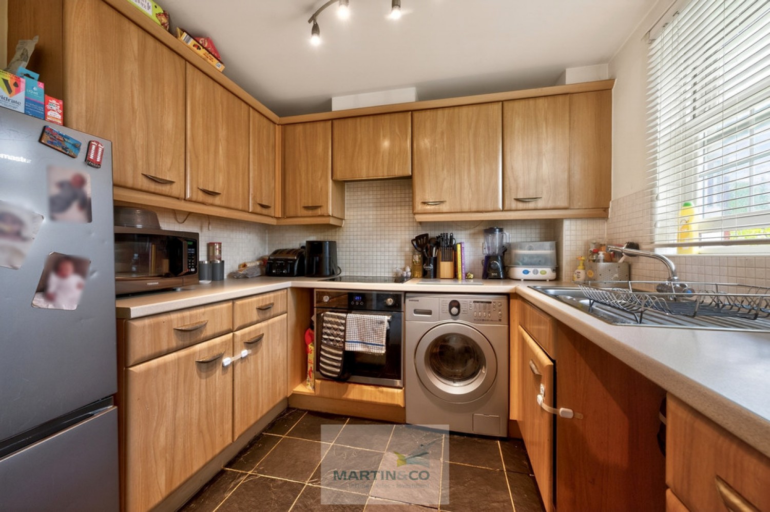 2 bedroom Flat for Sale Merrifield Court, Welwyn Garden City