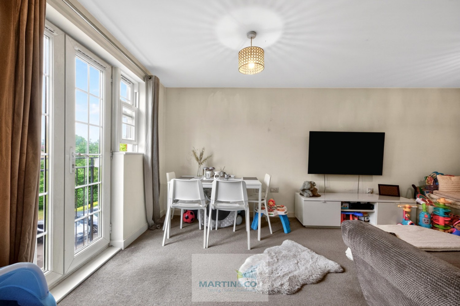 2 bedroom Flat for Sale Merrifield Court, Welwyn Garden City