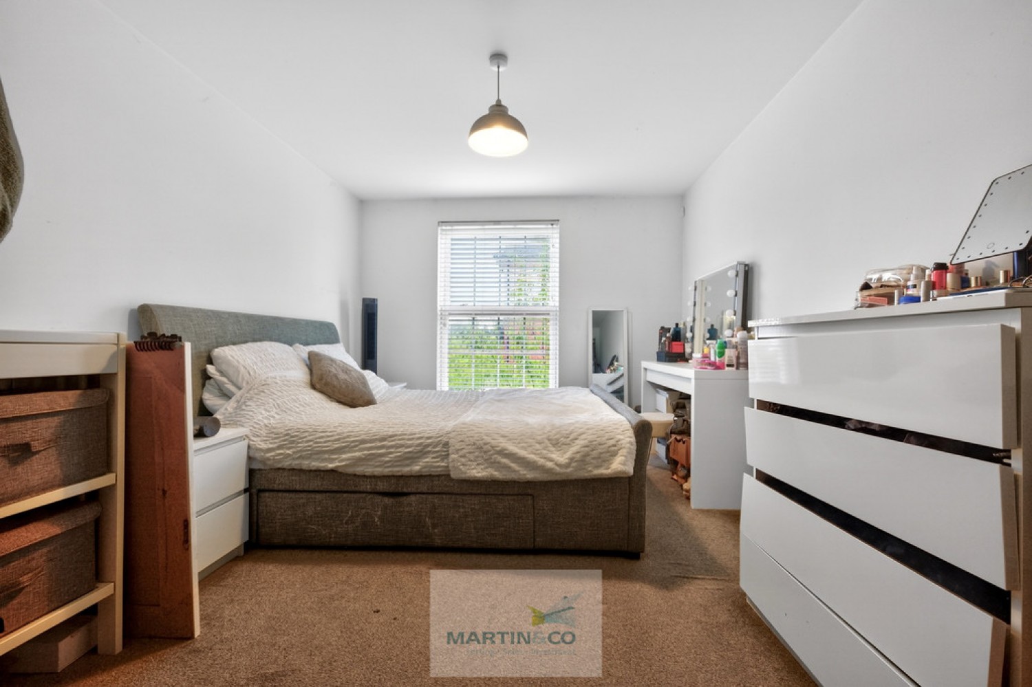 2 bedroom Flat for Sale Merrifield Court, Welwyn Garden City