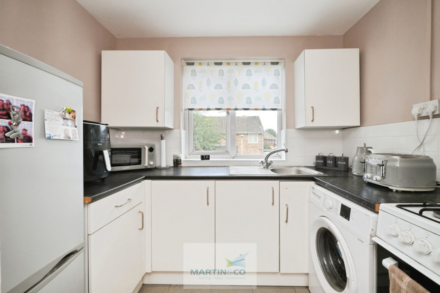 1 bedroom Flat for Sale Lords Wood, Panshanger