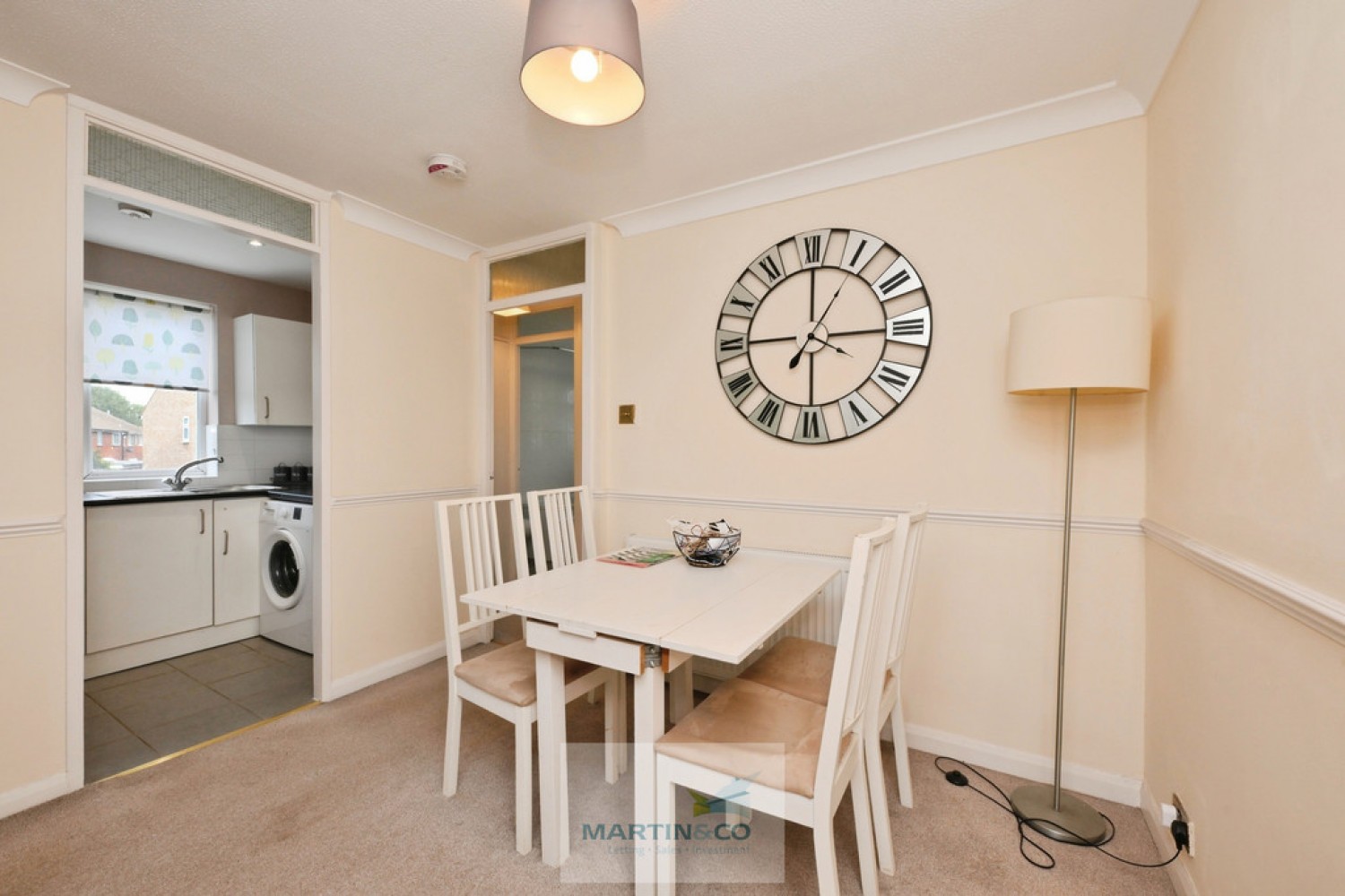 1 bedroom Flat for Sale Lords Wood, Panshanger