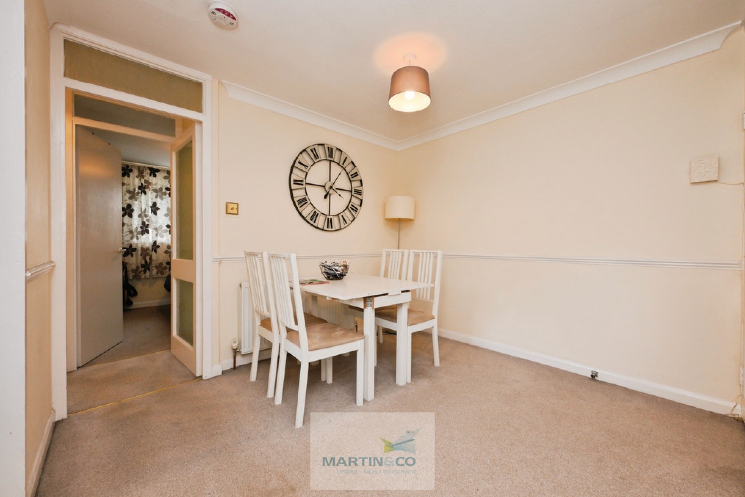 1 bedroom Flat for Sale Lords Wood, Panshanger