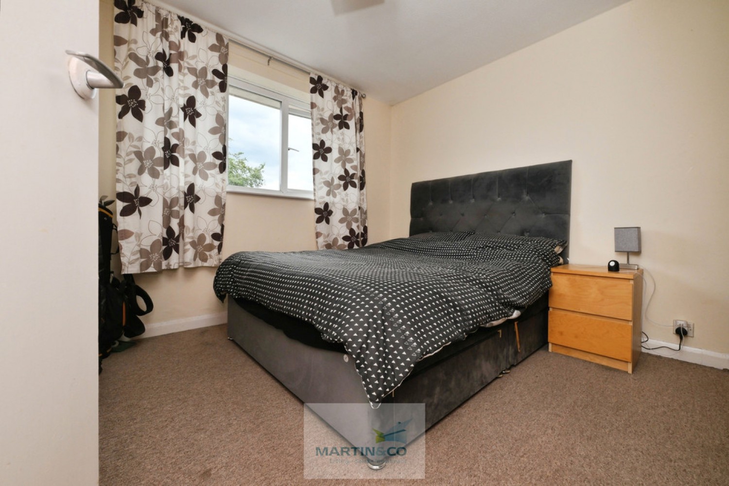 1 bedroom Flat for Sale Lords Wood, Panshanger