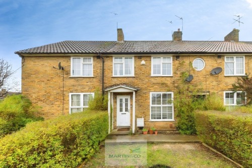 Gainswood, Welwyn Garden City