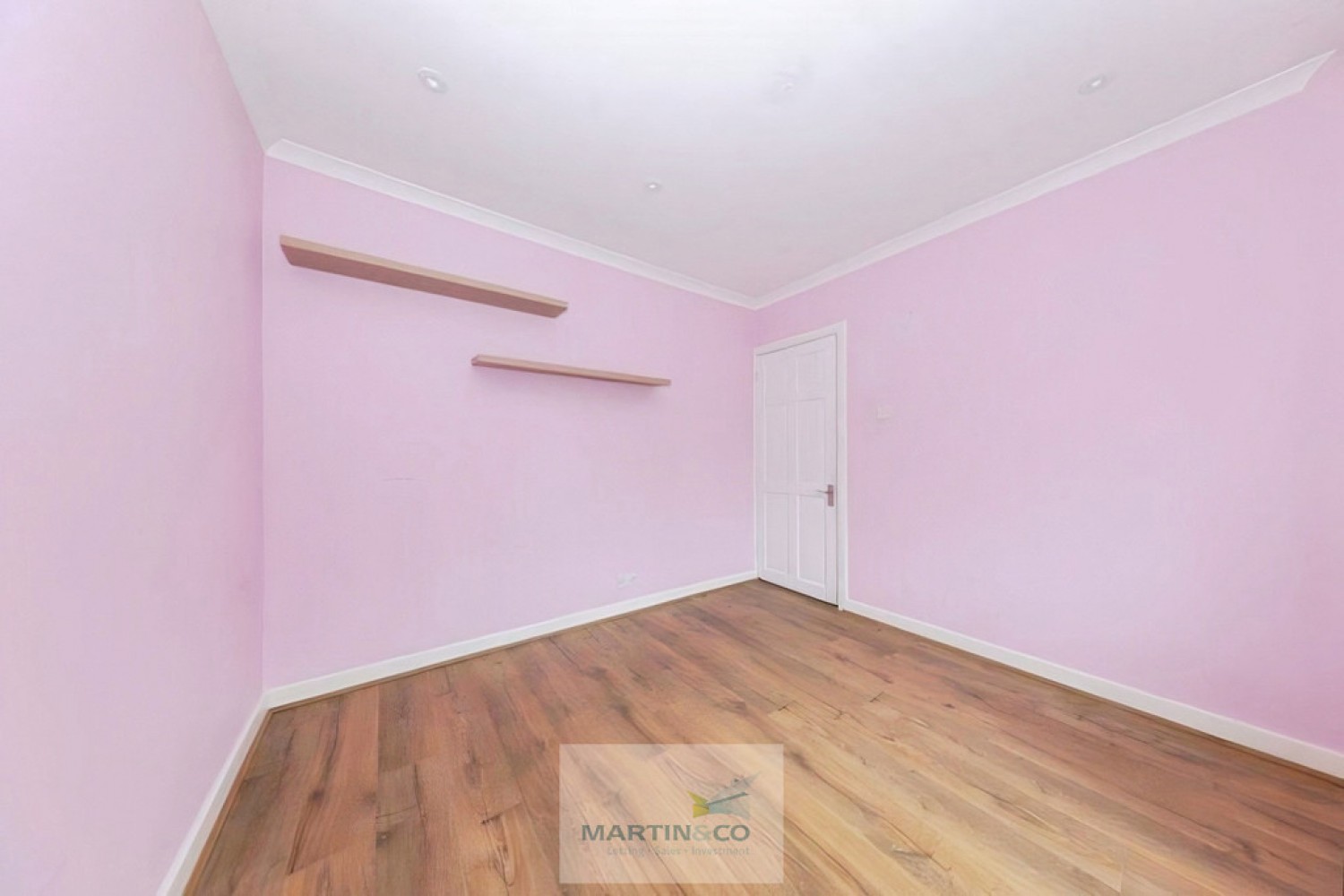 3 bedroom House for Letting Gainswood, Welwyn Garden City